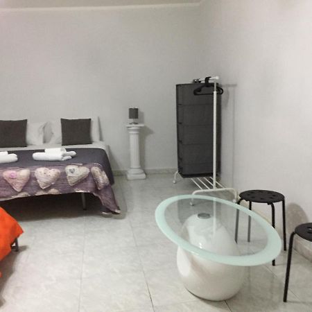 Casa Codo Villa เนเปิลส์ ภายนอก รูปภาพ