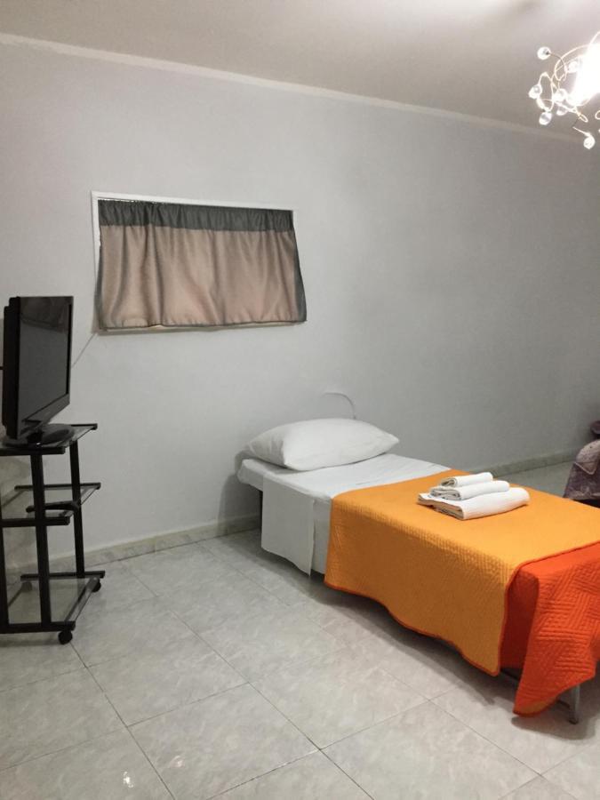 Casa Codo Villa เนเปิลส์ ภายนอก รูปภาพ